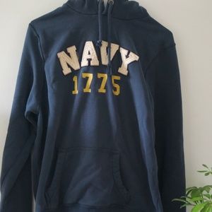 U.S. Navy Hoodie